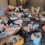 おかしはかがく - 