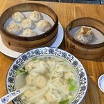 金陵一絶 王氏湯包 - 