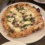 イル ピッツァイオーロ - 