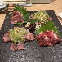鴨ときどき馬 神保町本店 - 
