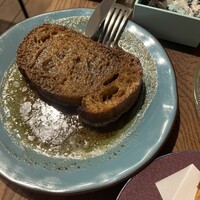 恵比寿ビストロ 猫も杓子も - 