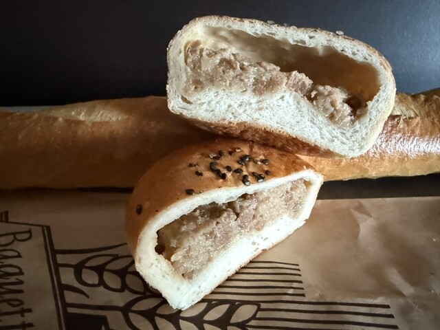 パンクック（PANCOOK） - 上盛岡（パン）の写真