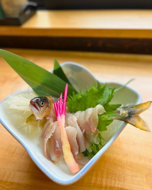 Sumiyaki Unagi Hyakuwa Tei Ichinomiya Ten photo 5