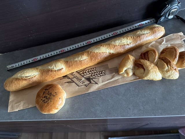 パンクック（PANCOOK） - 上盛岡（パン）の写真