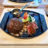 津の田ミート Liv住吉店