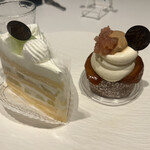 スイーツガーデン ユウジアジキ - 