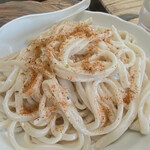 大助うどん - コシが命のワシワシ系うどん