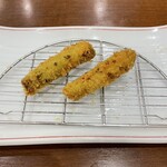 食事処 ときわ - 