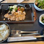 Grandy Karuizawa Golf Club - 