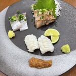 食事処 ときわ - 