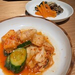 カウンター焼肉 うしすき - 