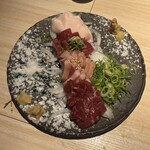 焼鳥 大自然 - 