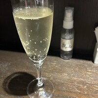 串カツとワイン 揚八 東急プラザ銀座店 - 