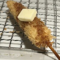 串カツとワイン 揚八 東急プラザ銀座店 - 