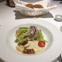 ベンジャミンステーキハウス KITTE大阪店 - 