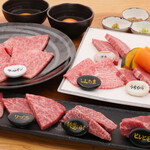 焼肉定食出品 食べ飲み放題時間無制限⏰ 焼肉だからこそ、ゆっくり食べたい！ そんな