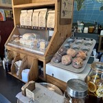 リトルナップ コーヒーロースターズ - 