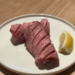 焼肉さいもん - 