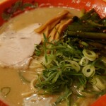 天下一品 新宿西口店 - 