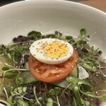 焼肉さいもん - 