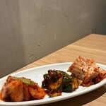 焼肉さいもん - 