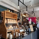 リトルナップ コーヒーロースターズ - 