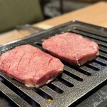 焼肉さいもん - 