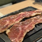 焼肉さいもん - 