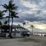 The Beach Bar & Grill - 