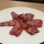 焼肉さいもん - 