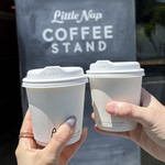リトルナップ コーヒーロースターズ - 