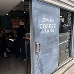 リトルナップ コーヒーロースターズ - 