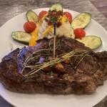 The Beach Bar & Grill - 