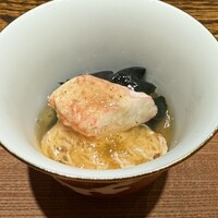 肉割烹 上 - 