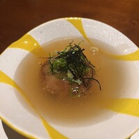 鮨 航 - 