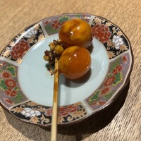 始祖鳥 - 