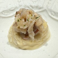 肉割烹 上 - 