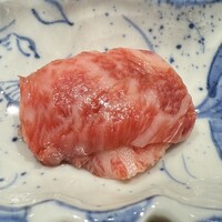 肉割烹 上 - 
