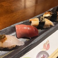 鮨 航 - 
