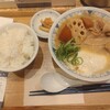 ごちとん 中野北口店
