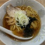 八景食堂 味のハマコー - 