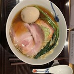 麺 みつヰ - 