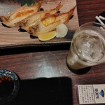 いっちょらい - 