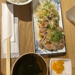 TEPPAN KITCHEN - 