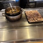 TEPPAN KITCHEN - 