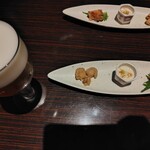 いっちょらい - 