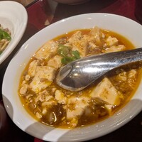 中国料理 青冥 堂島本店 - 