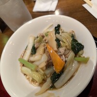 中国料理 青冥 堂島本店 - 