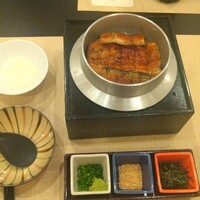 天然うなぎ しま村 - 
