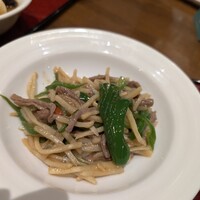 中国料理 青冥 堂島本店 - 